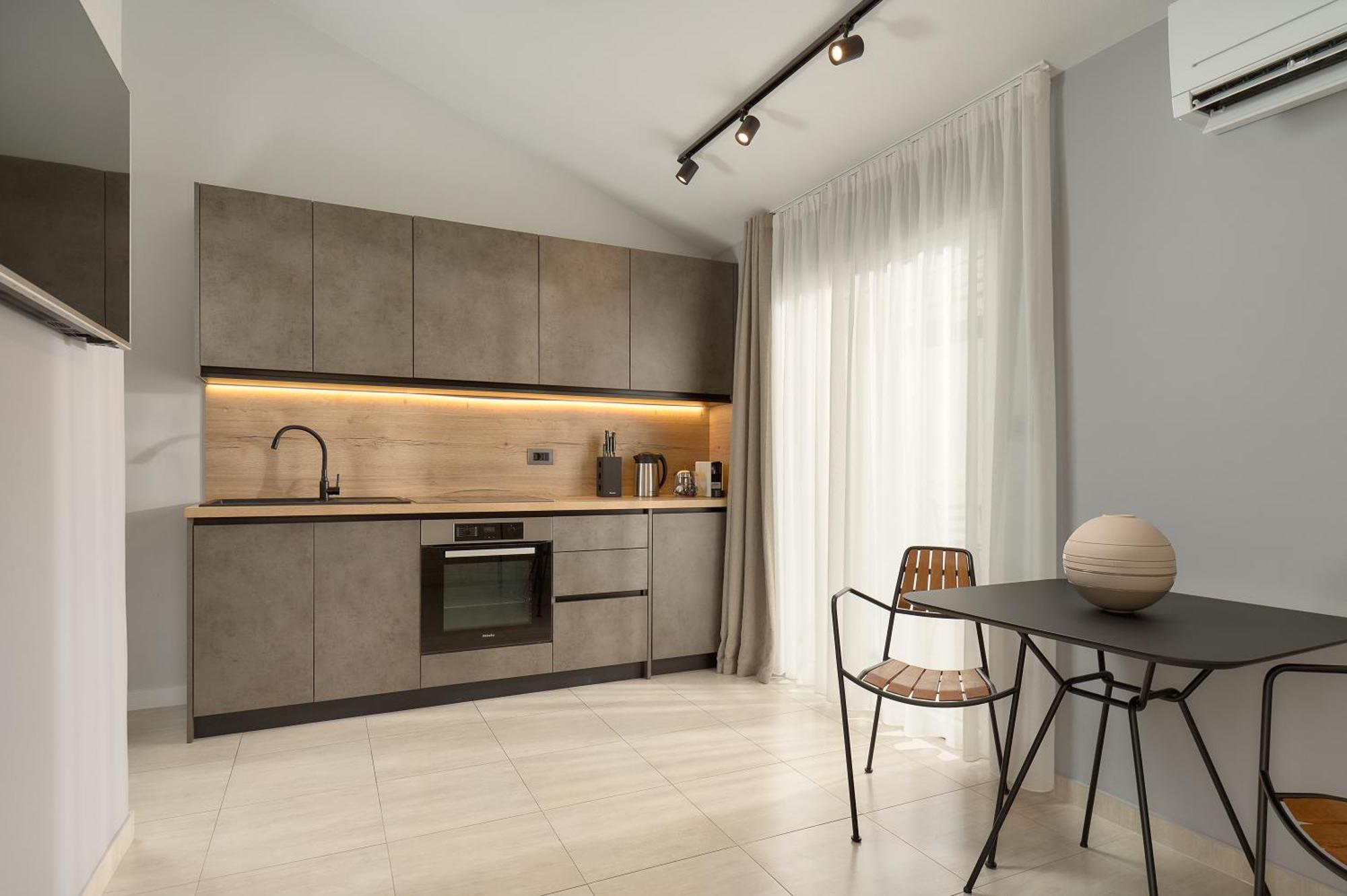 Apartments Ziggy Star Slatine Esterno foto